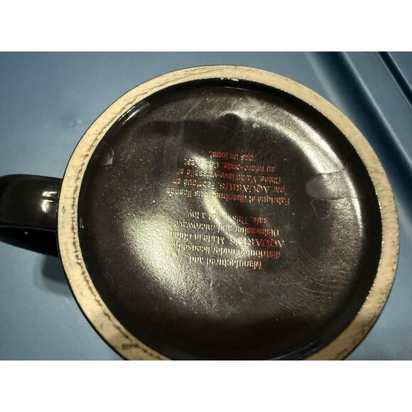 Man Cave Mug - Picture 5 of 5